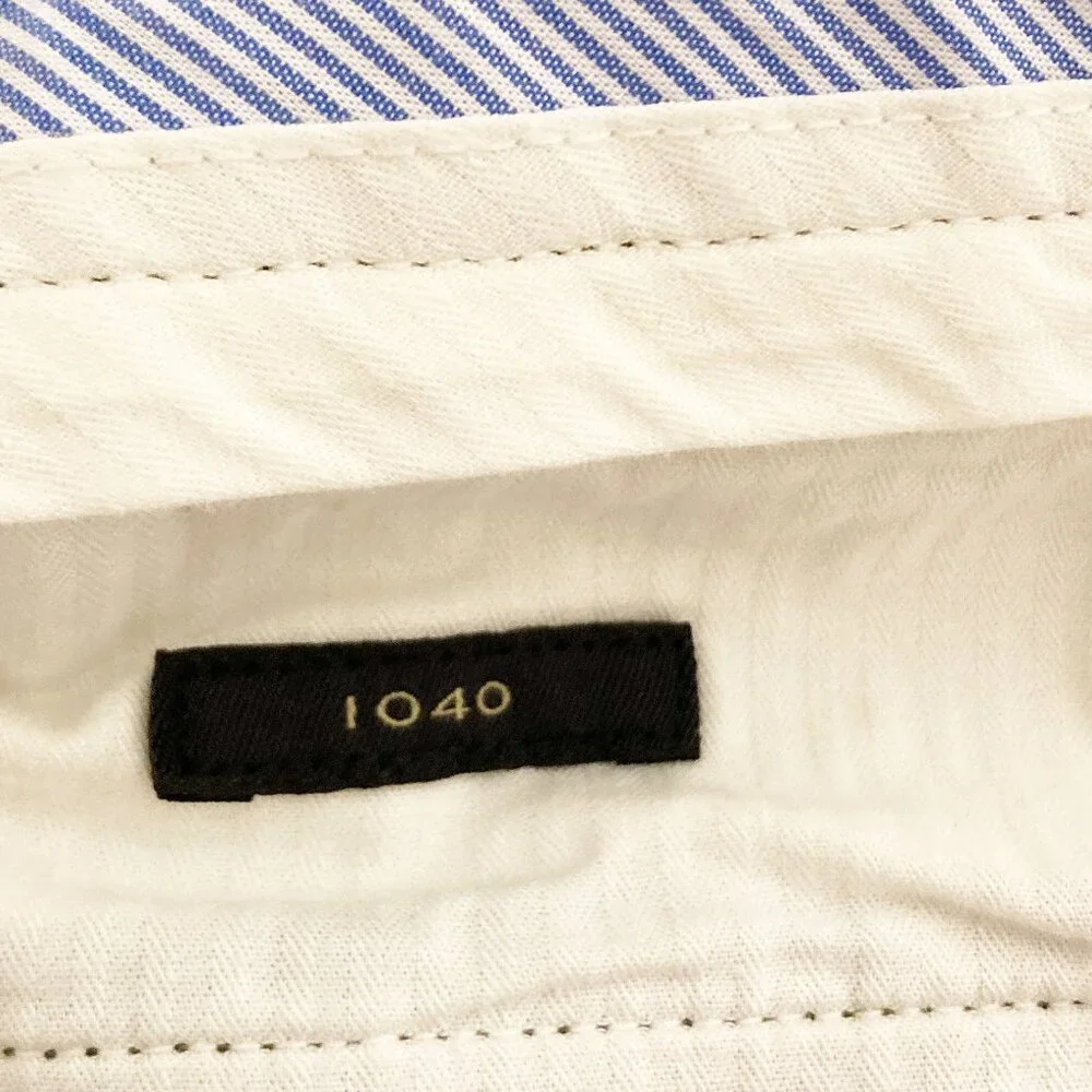 J. Crew crew essential